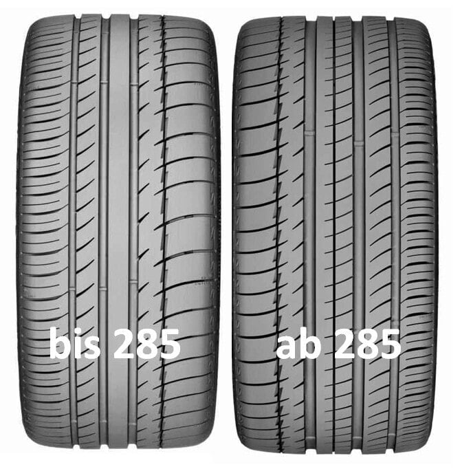 Шины летние Michelin Pilot Sport PS2 N-2 XL 235/35 R19 (91Y) (Z)Y