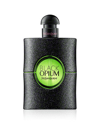 Yves Saint Laurent Black Opium Illicit Green Eau de Parfum Spray