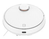 Xiaomi Robot Vacuum S12 - Bagless - White - Round - Gyroscope - Laser Distance Sensor (LDS) - 3200 mAh