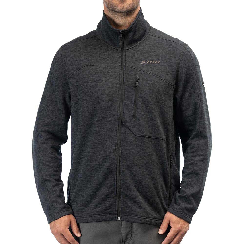 KLIM Echo Wool Jacket