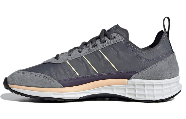 adidas originals Sl 7200 百搭低帮运动休闲鞋 女款 灰 / Кроссовки Adidas originals SL 7200 FV3899