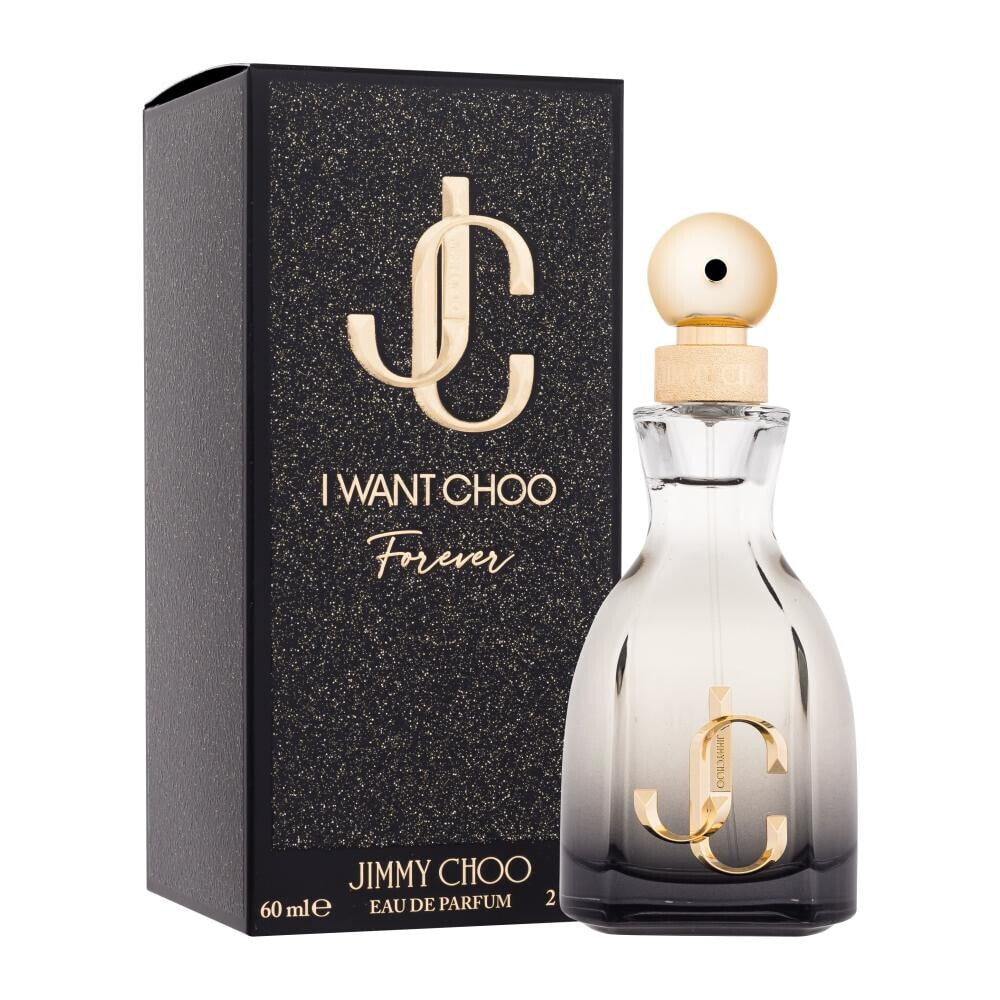 Jimmy Choo I Want Choo Forever 40 ml eau de parfum für Frauen