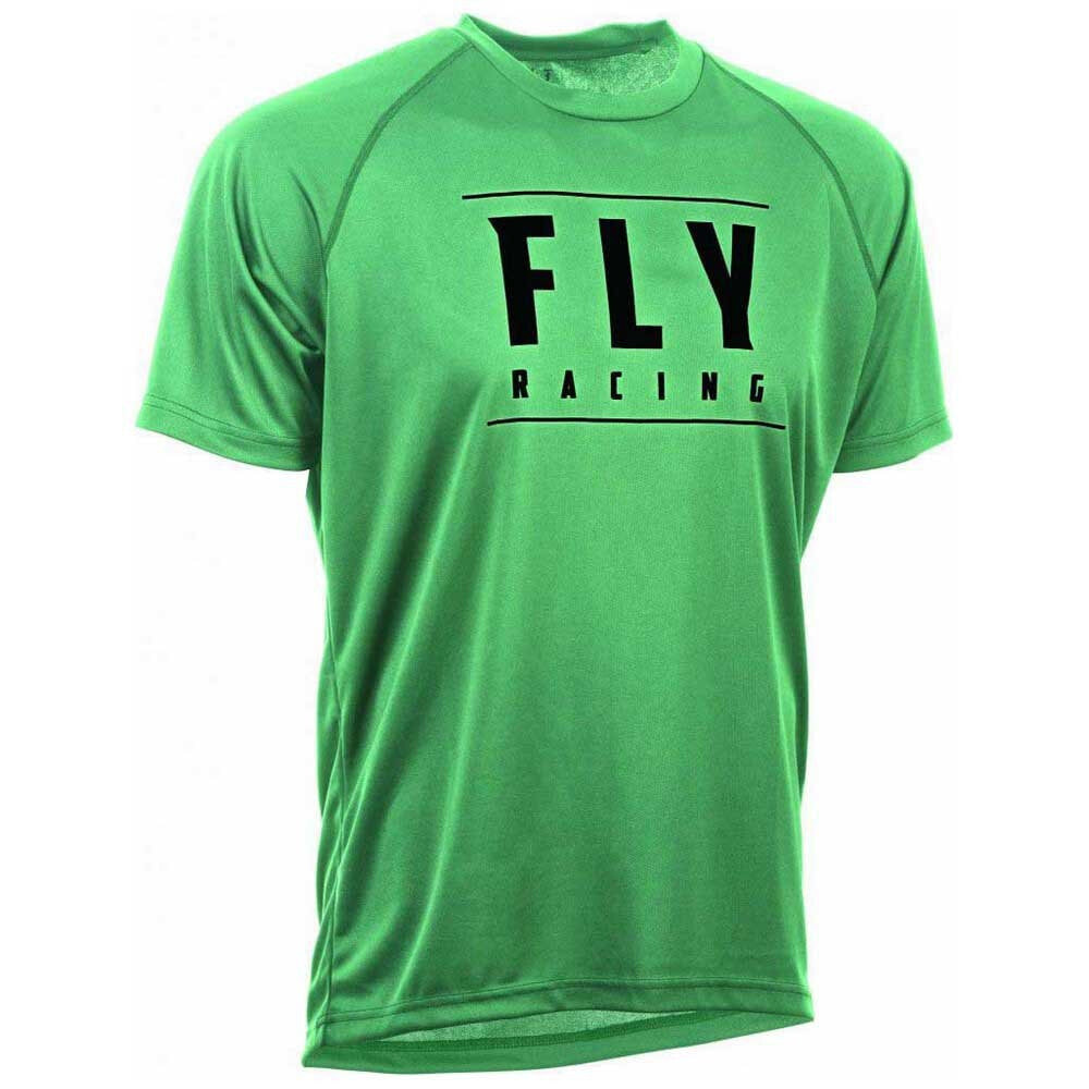 FLY RACING Action Short Sleeve Enduro Jersey