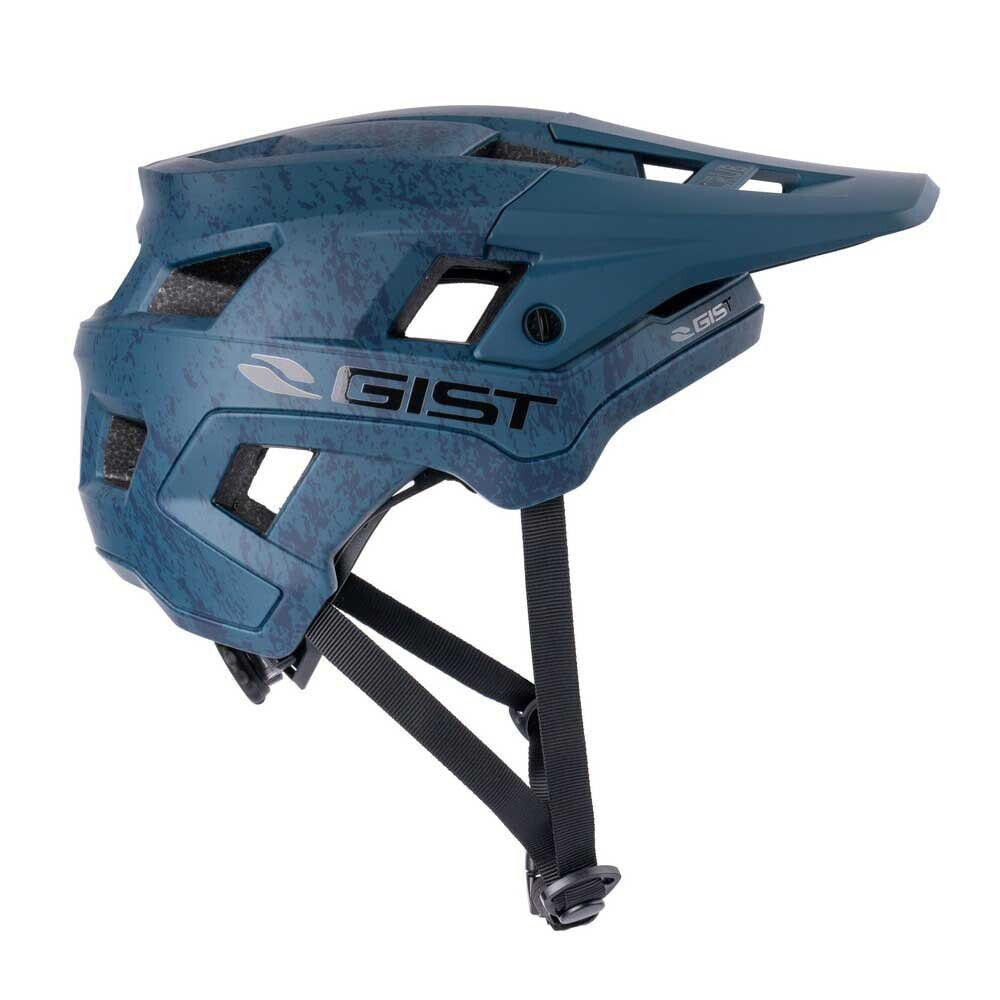 GIST Scrub MTB Helmet