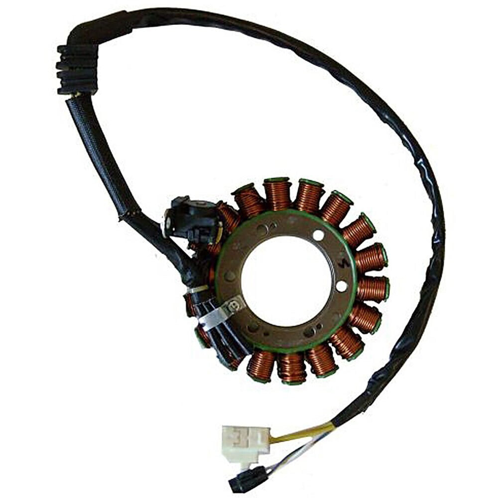 KOKUSAN Trifase 18 Polos 12V 450W Aprilia 750 Stator