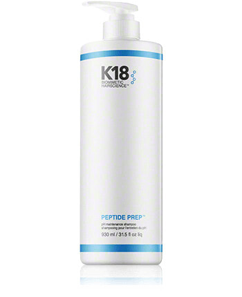 K18 Hair Peptide Prep pH Maintenance Shampoo