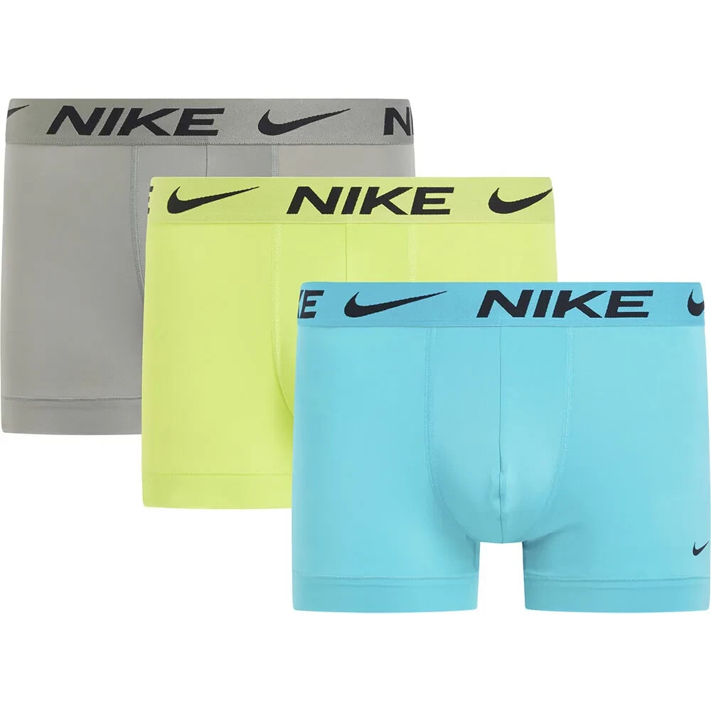 NIKE 0000KE1156 boxers 3 units