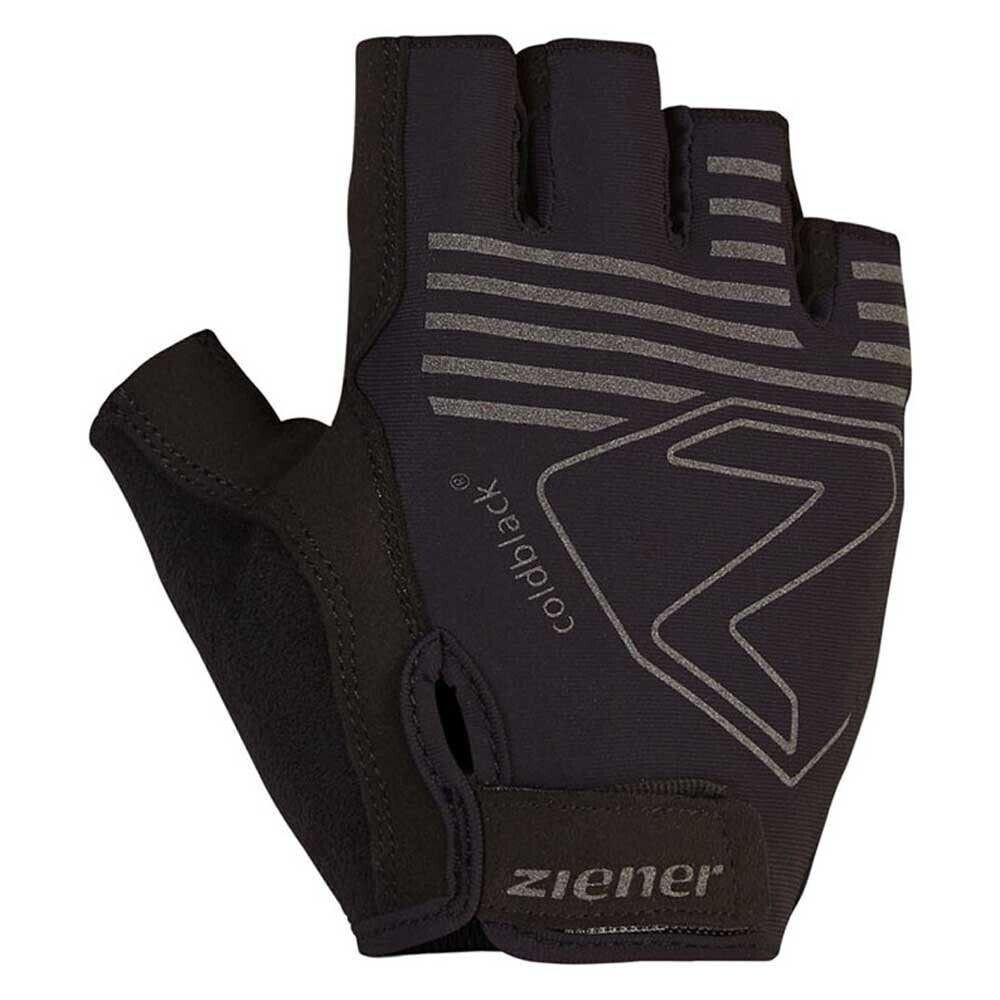 ZIENER Canso Short Gloves
