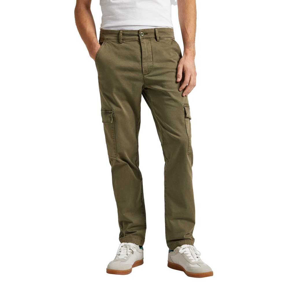 PEPE JEANS Slim Fit Cargo Pants