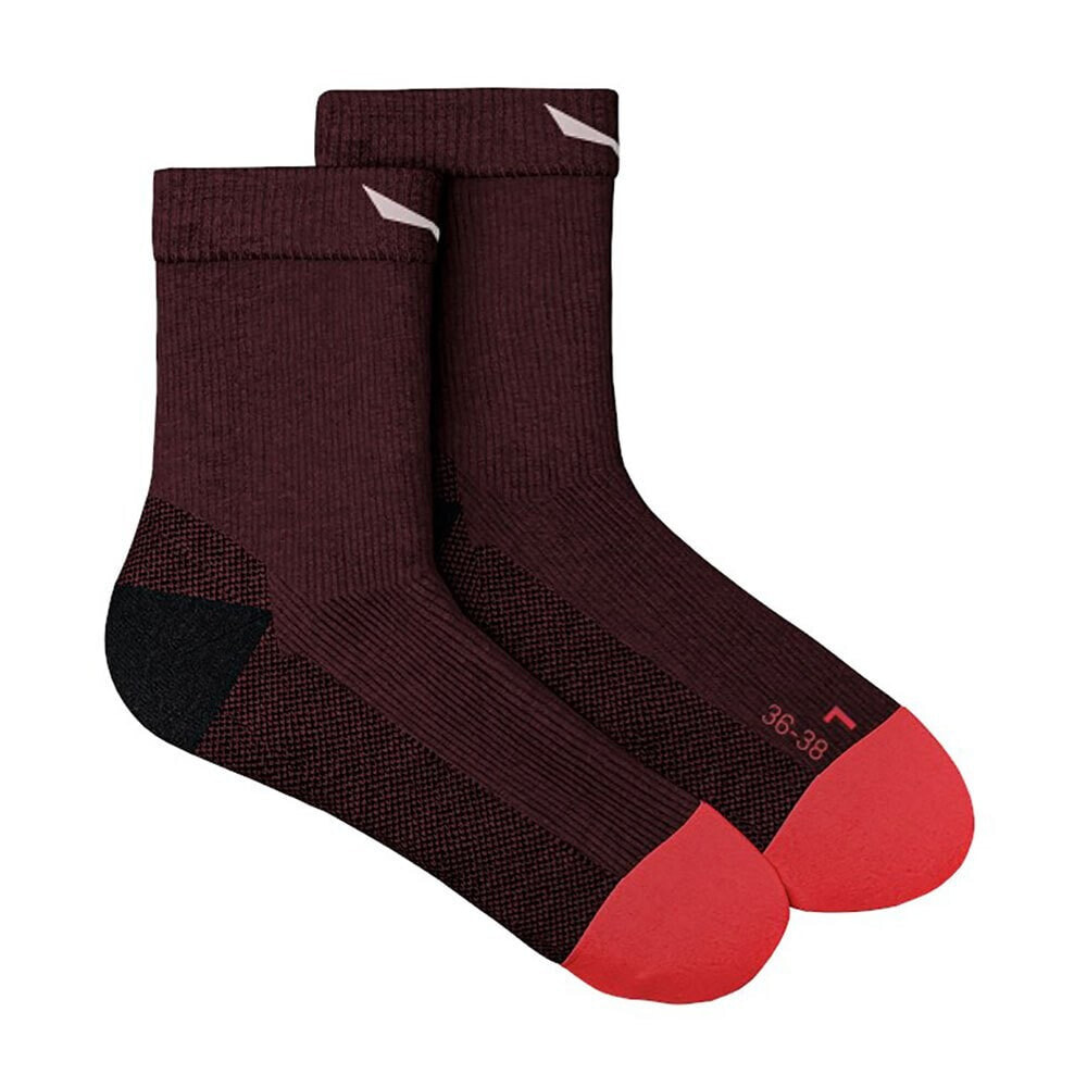 SALEWA Mountain TRN AM Half long socks