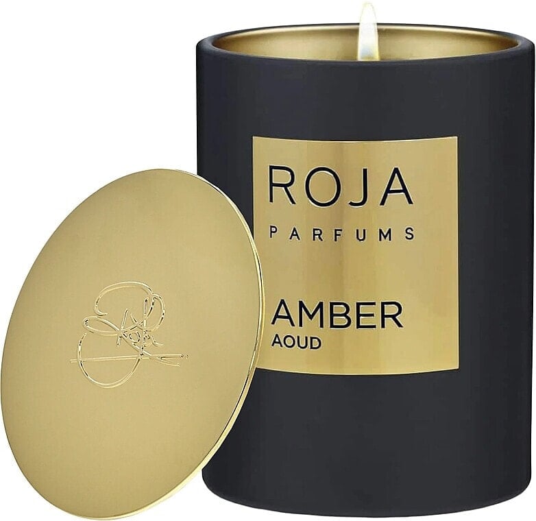 Roja Parfums Aoud - Duftkerze