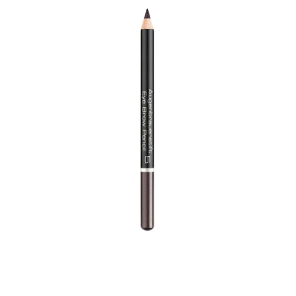 Artdeco Eye Brow Pencil No.5 Dark Grey Карандаш для бровей средней твердости