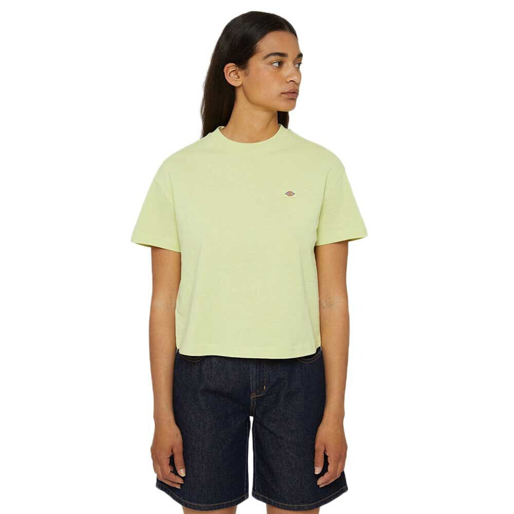 DICKIES Oakport Short Sleeve T-Shirt