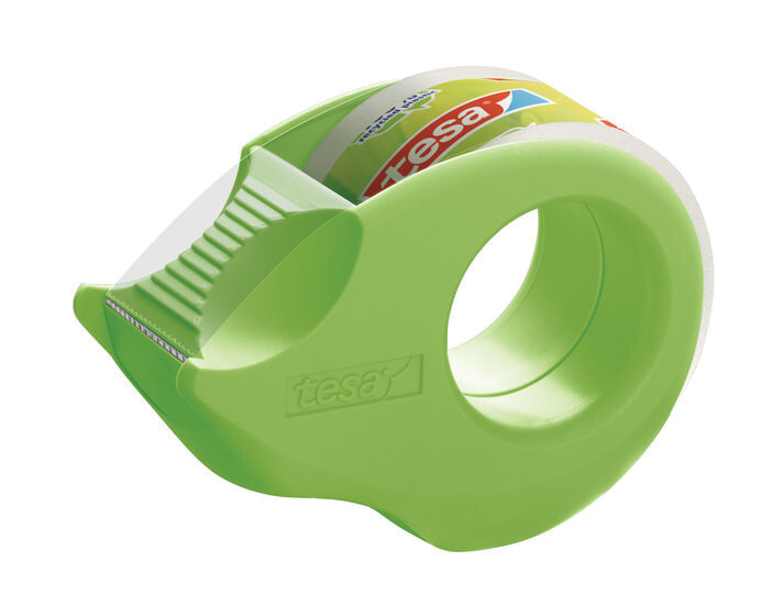TESA 58241-00 диспенсер клейкой ленты Пластик Зеленый