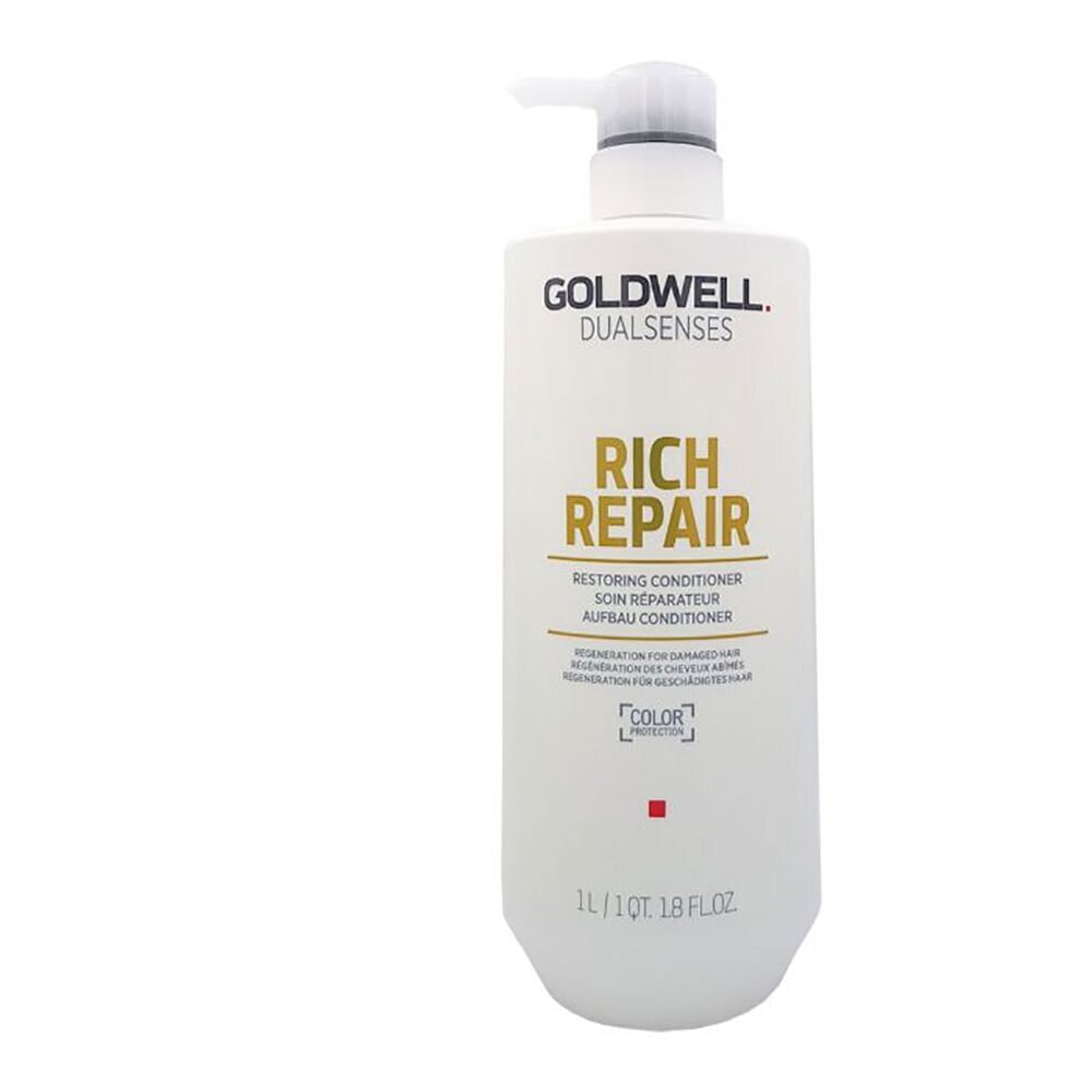 GOLDWELL Dualsenses Rich Repair 1L Conditioner