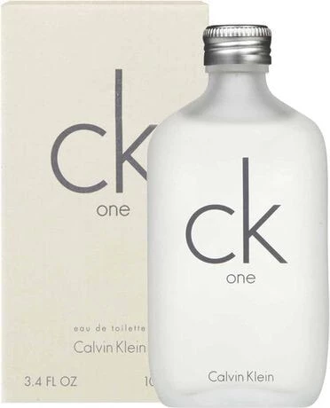 Calvin Klein One EDT 100ml