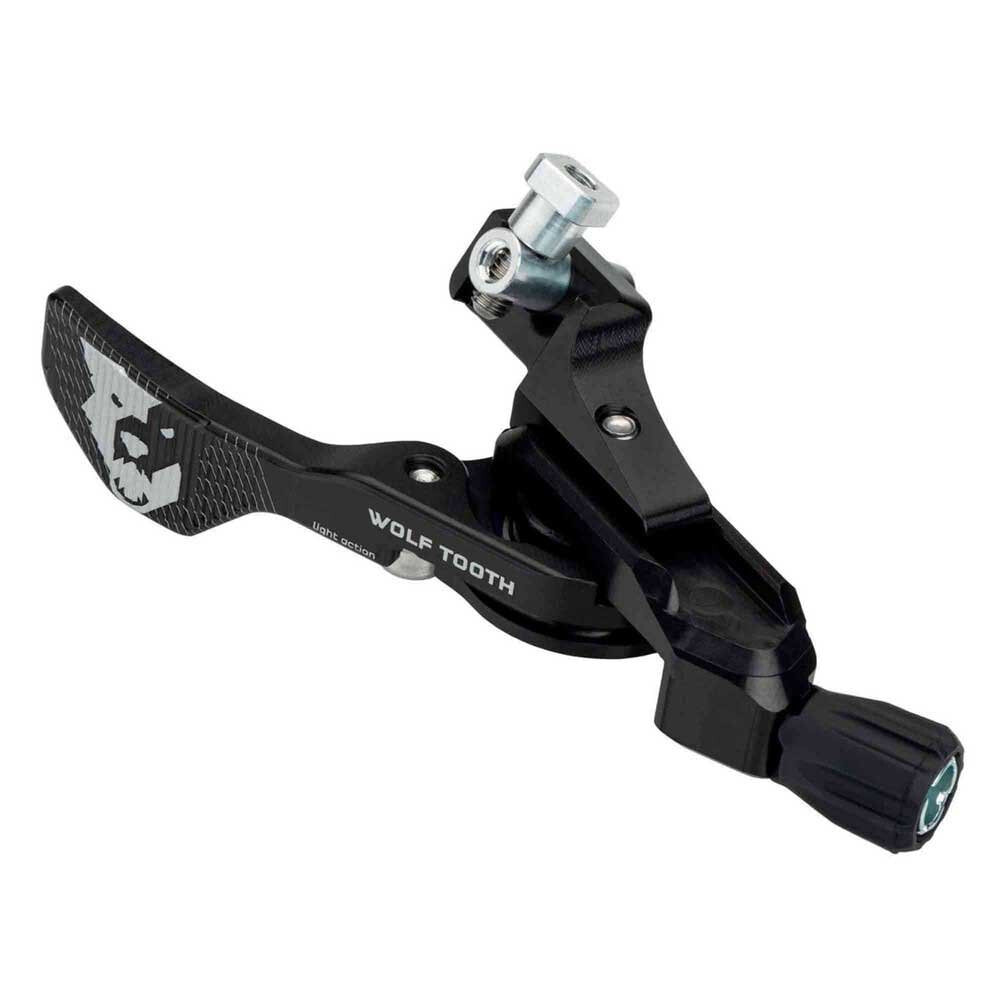 WOLF TOOTH Light Action Seatpost Remote Lever For Hope