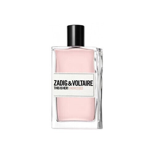 Zadig & Voltaire This Is Her! Undressed Eau de Parfum