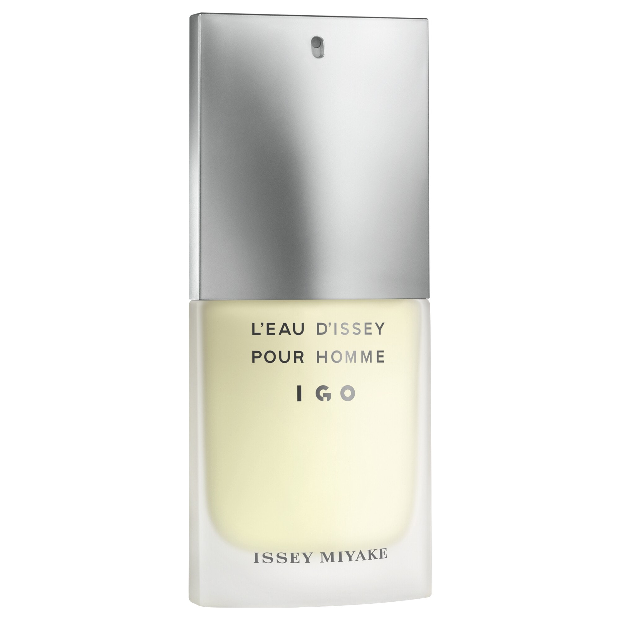 Issey Miyake L'Eau D'Issey Pour Homme Igo Туалетная вода 100 мл