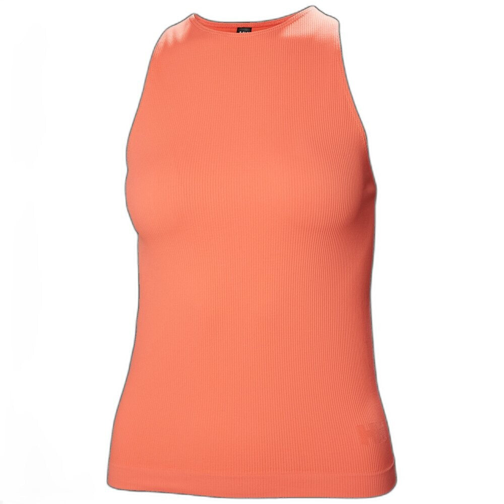 HELLY HANSEN Allure Seamless Singlet Sleeveless T-Shirt