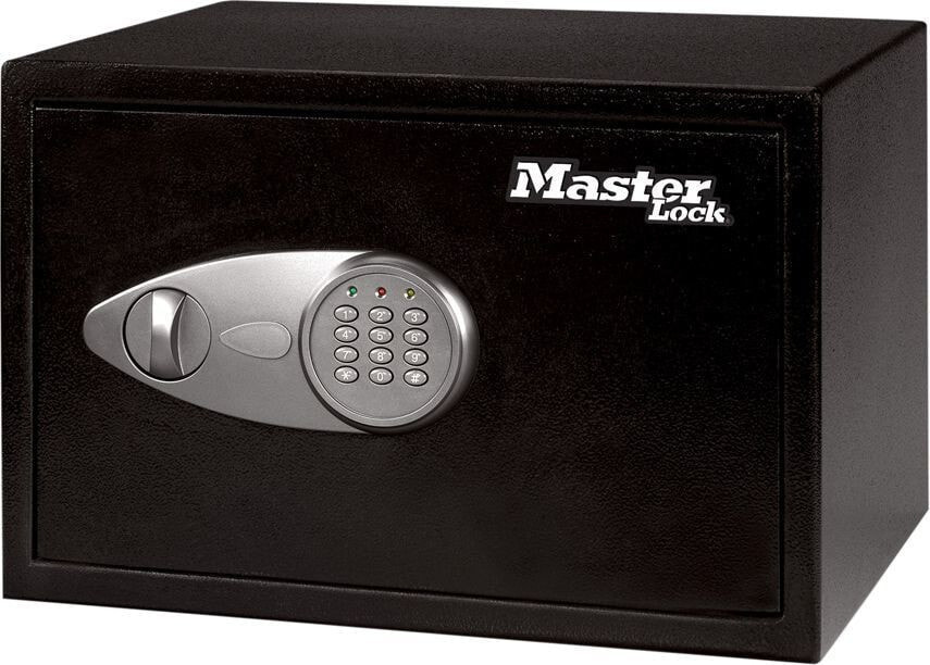 MasterLock Sejf (X055ML)