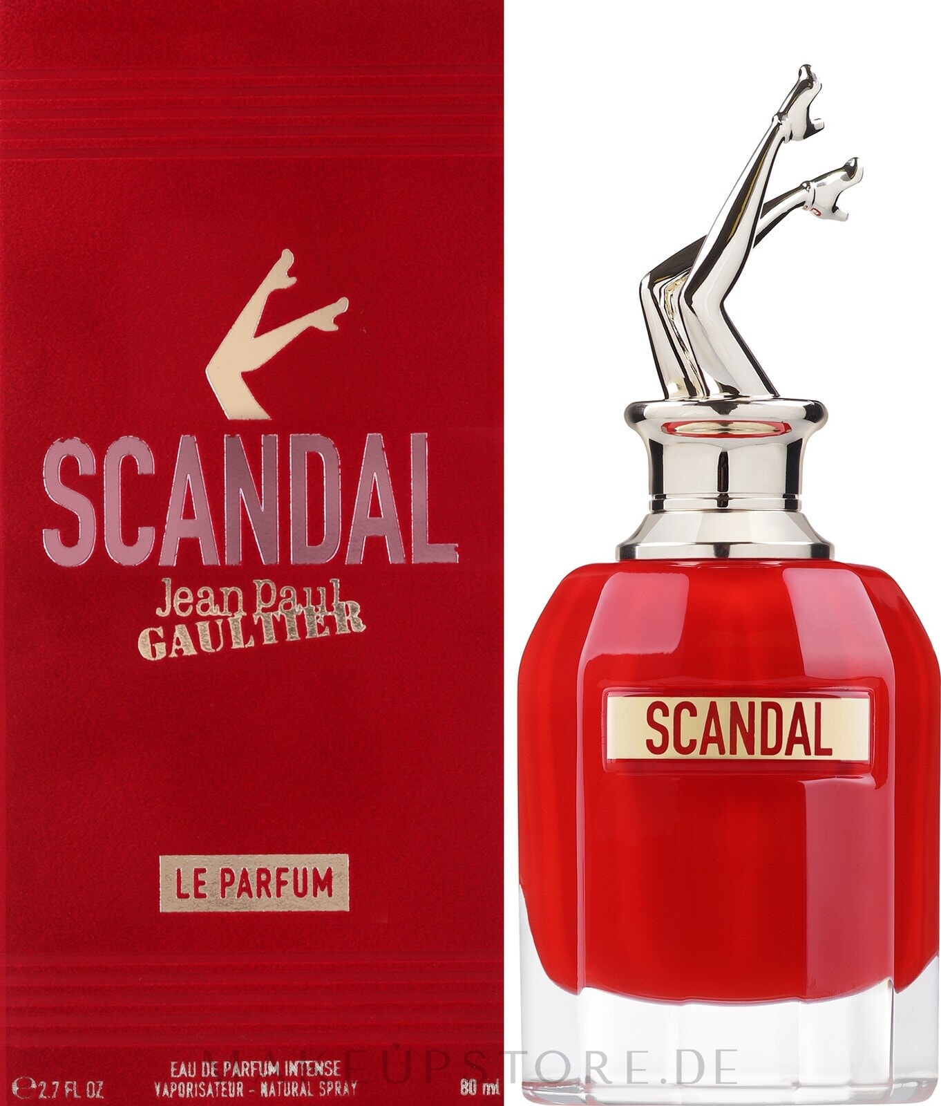 Jean Paul Gaultier Scandal Le Parfum - Eau de Parfum