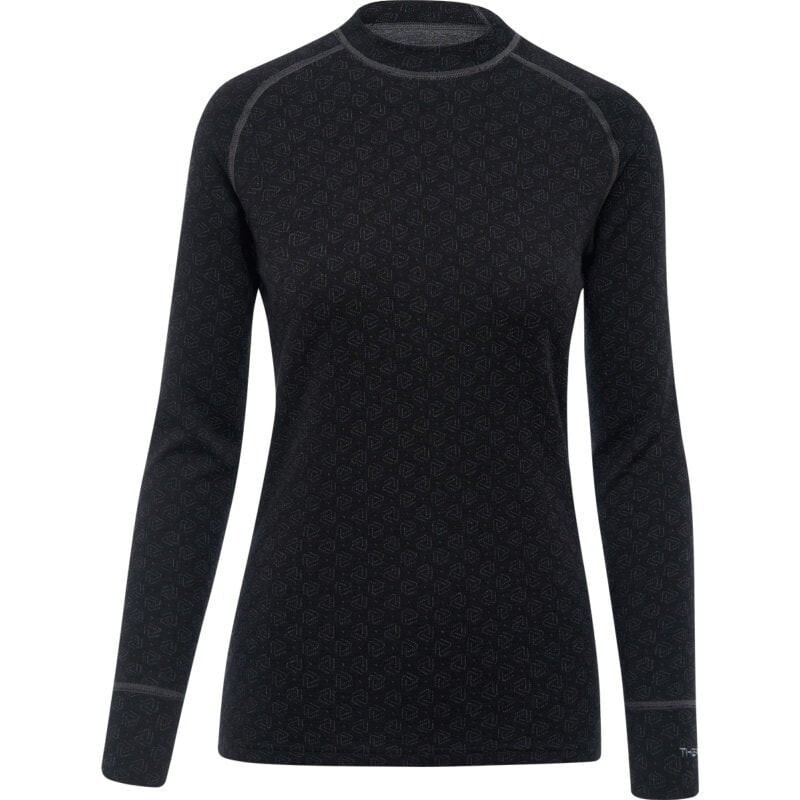 THERMOWAVE Merinos Xtreme Long Sleeve T-Shirt