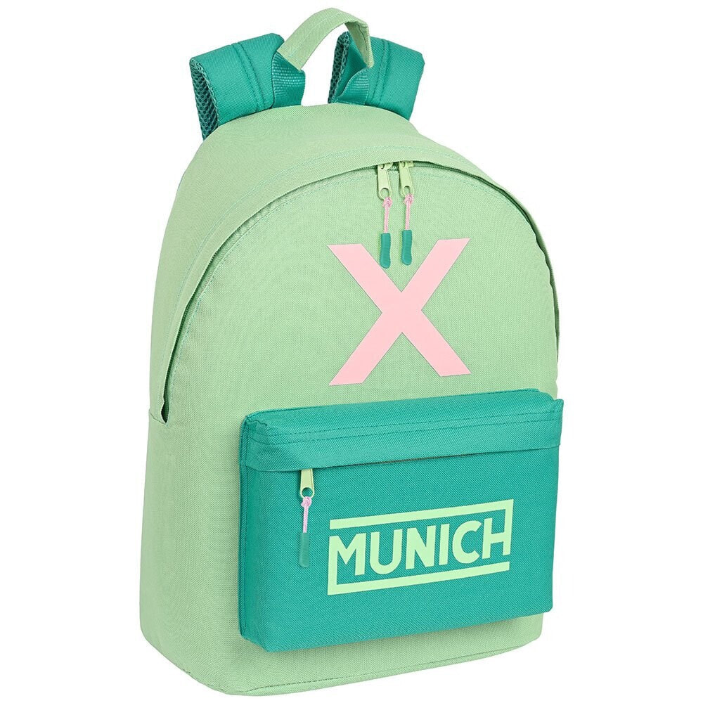 MUNICH 14.1´´ Nim Laptop Backpack
