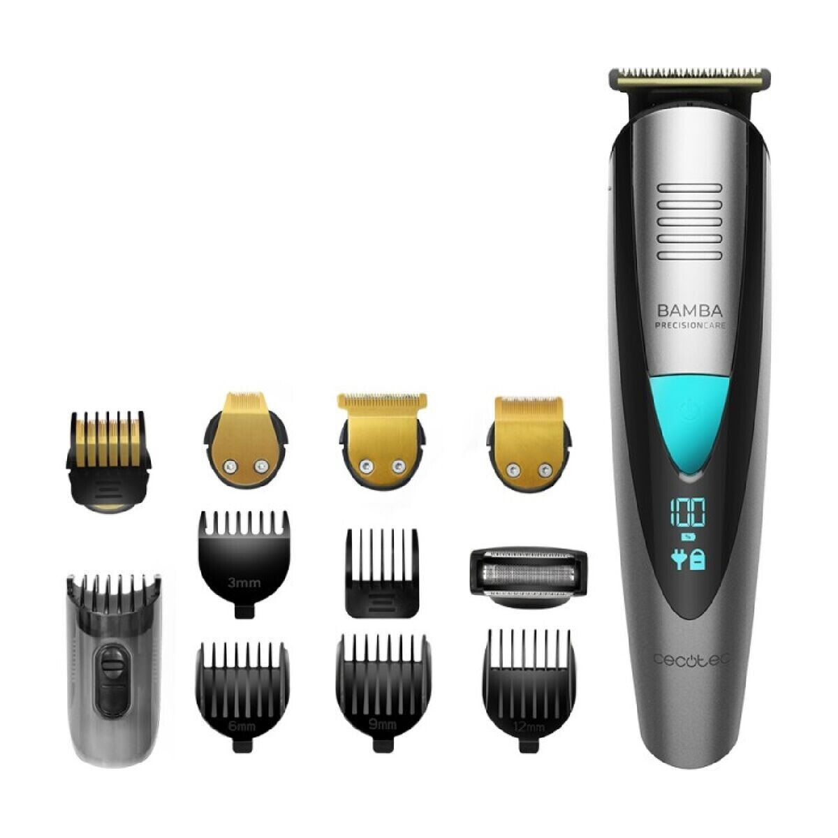Hair clippers/Shaver Cecotec PrecisionCare Pro