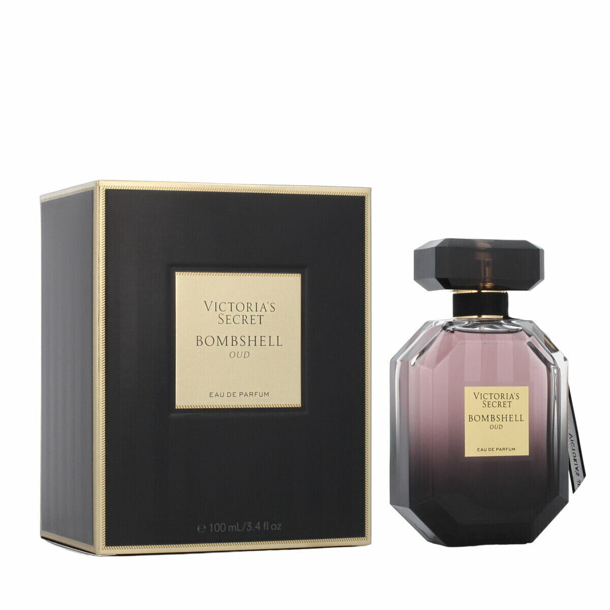 Женская парфюмерия Victoria's Secret EDP Bombshell Oud 100 ml