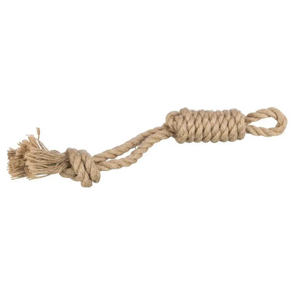 TRIXIE Rope With Stick 35 cm