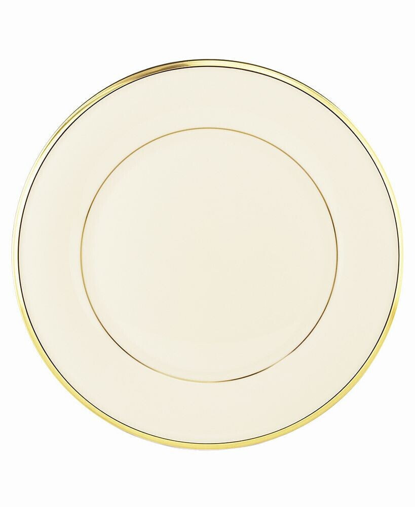 Lenox eternal Dinner Plate