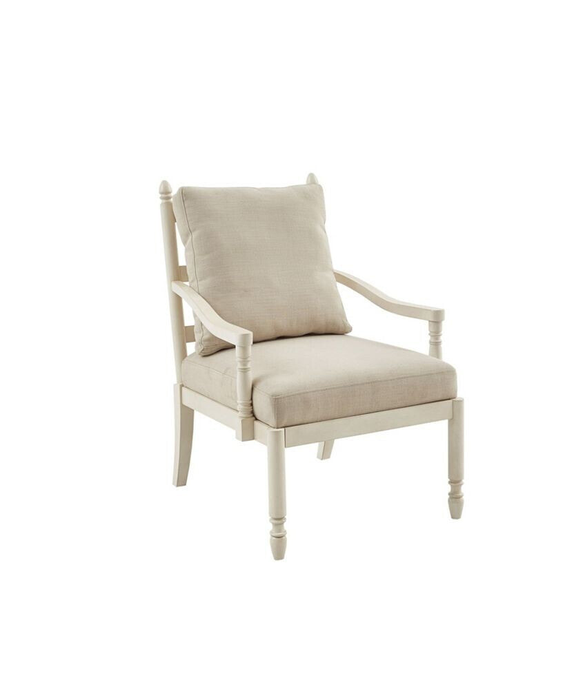 Martha Stewart Collection braxton Accent Chair
