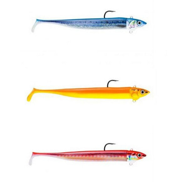 STORM Biscay DP Soft Lure 200 mm 105g