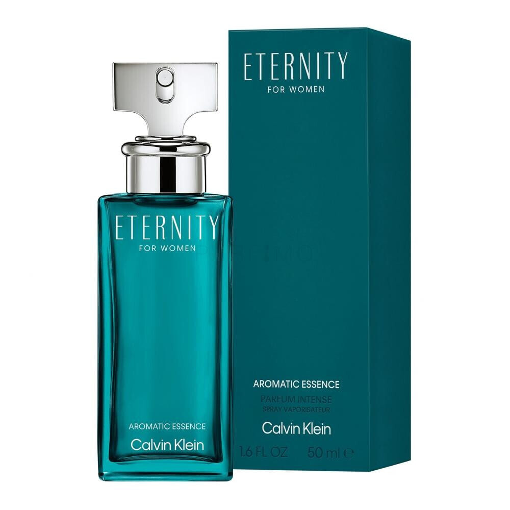 Calvin Klein Eternity Aromatic Essence 100 ml parfum für Frauen