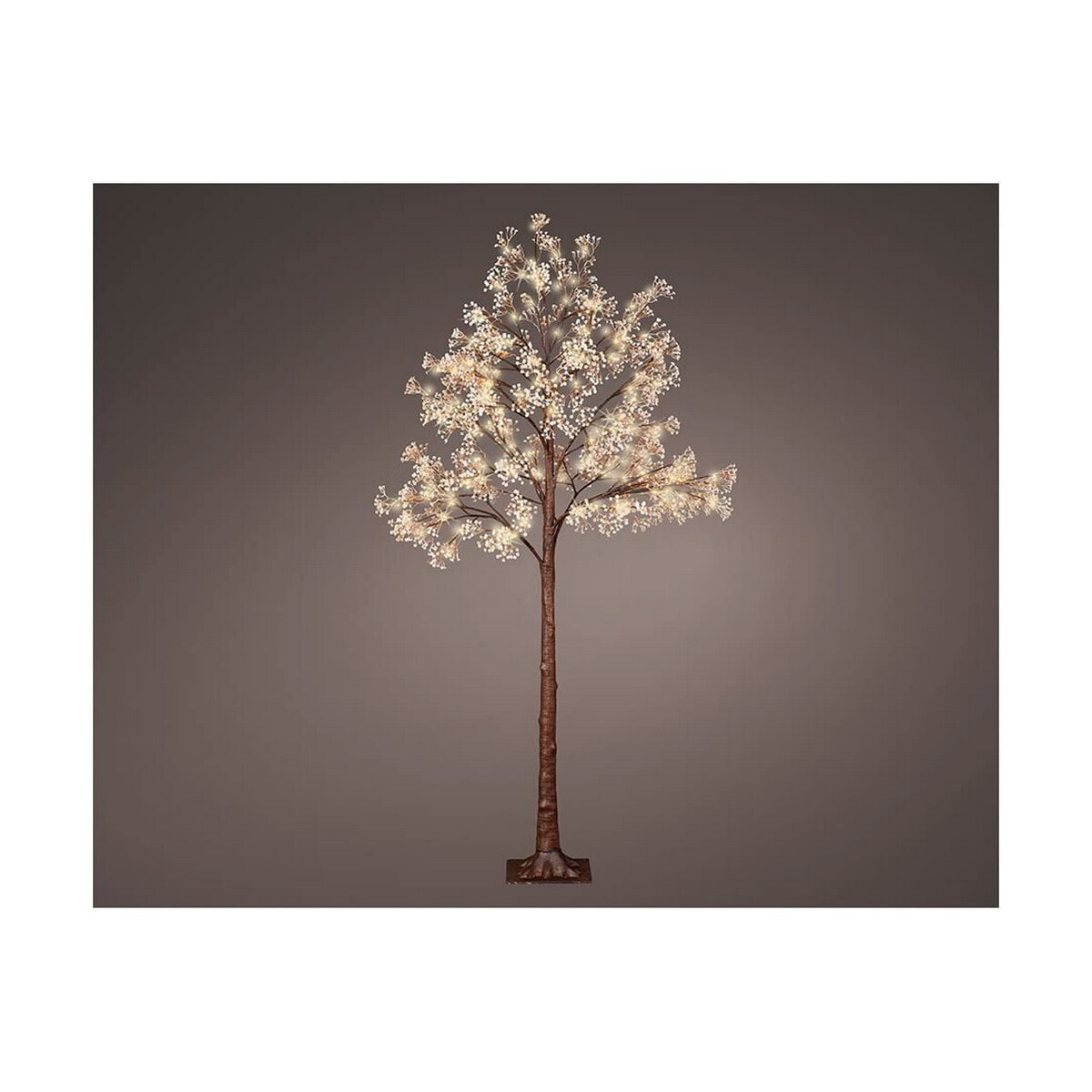 Christmas Tree Lumineo Gypsophila (180 cm)