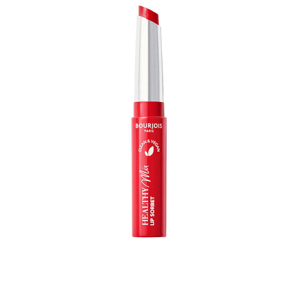 HEALTHY MIX lip sorbet #02-Red Freshing 7,4 gr