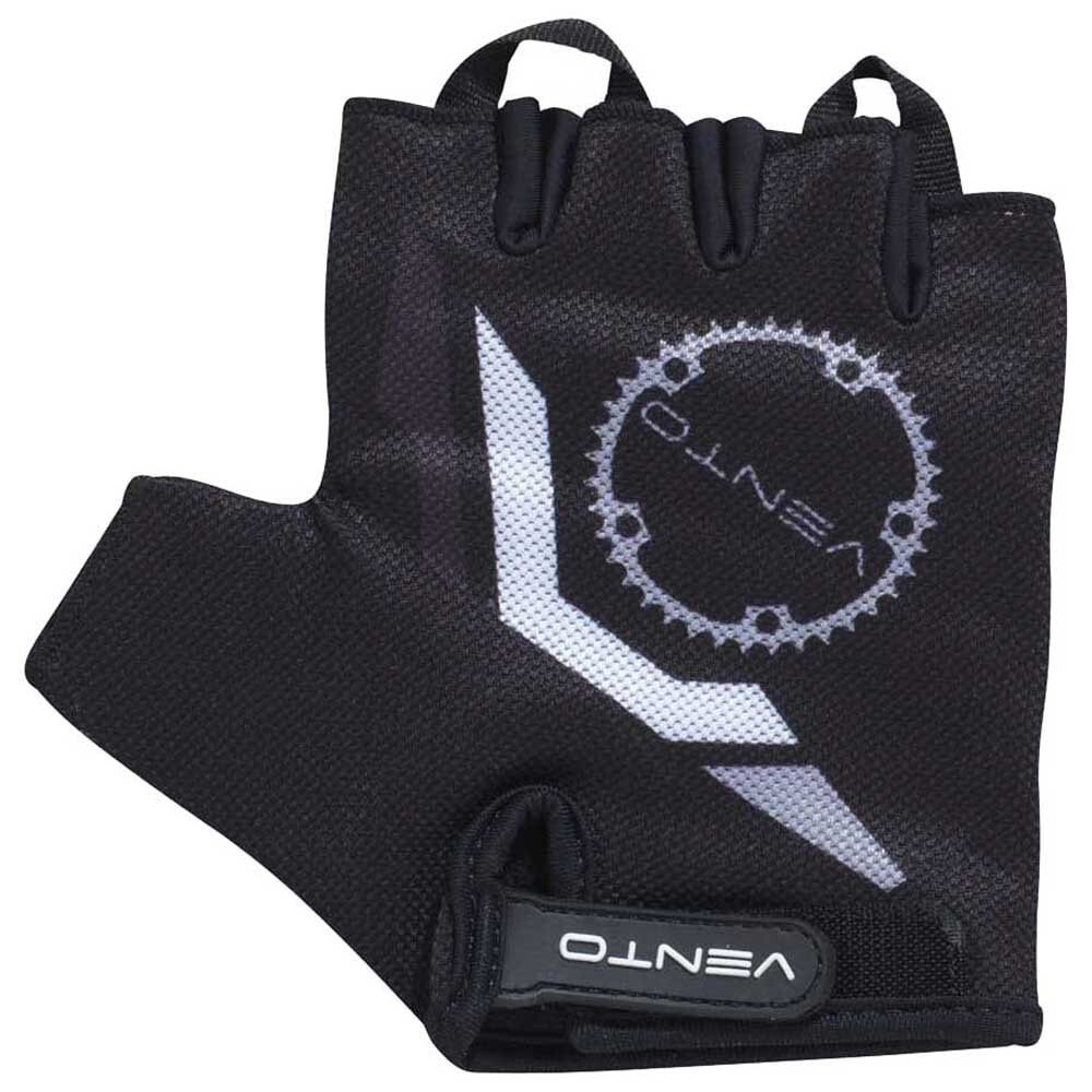 PNK Corsa Short Gloves
