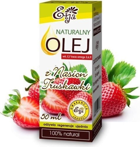 Etja Strawberry Seed Oil, 50ml