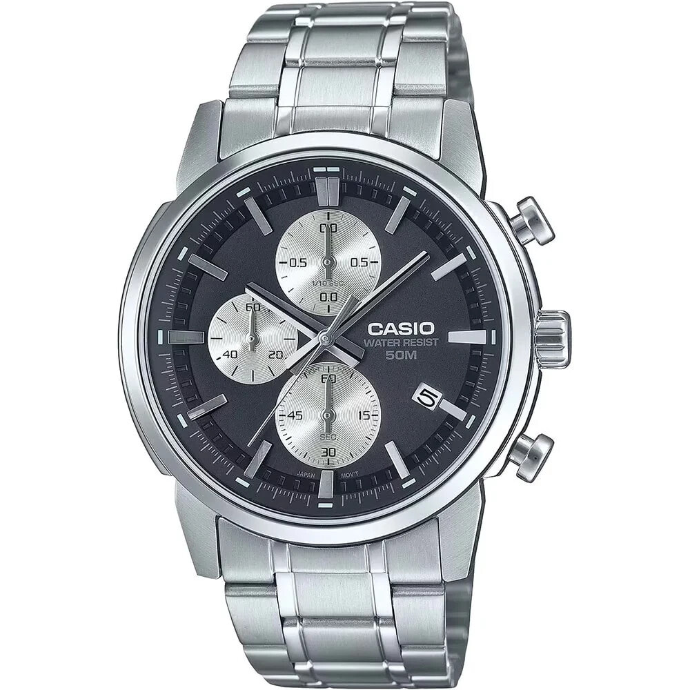 CASIO MTP-E510D-1A2 watch