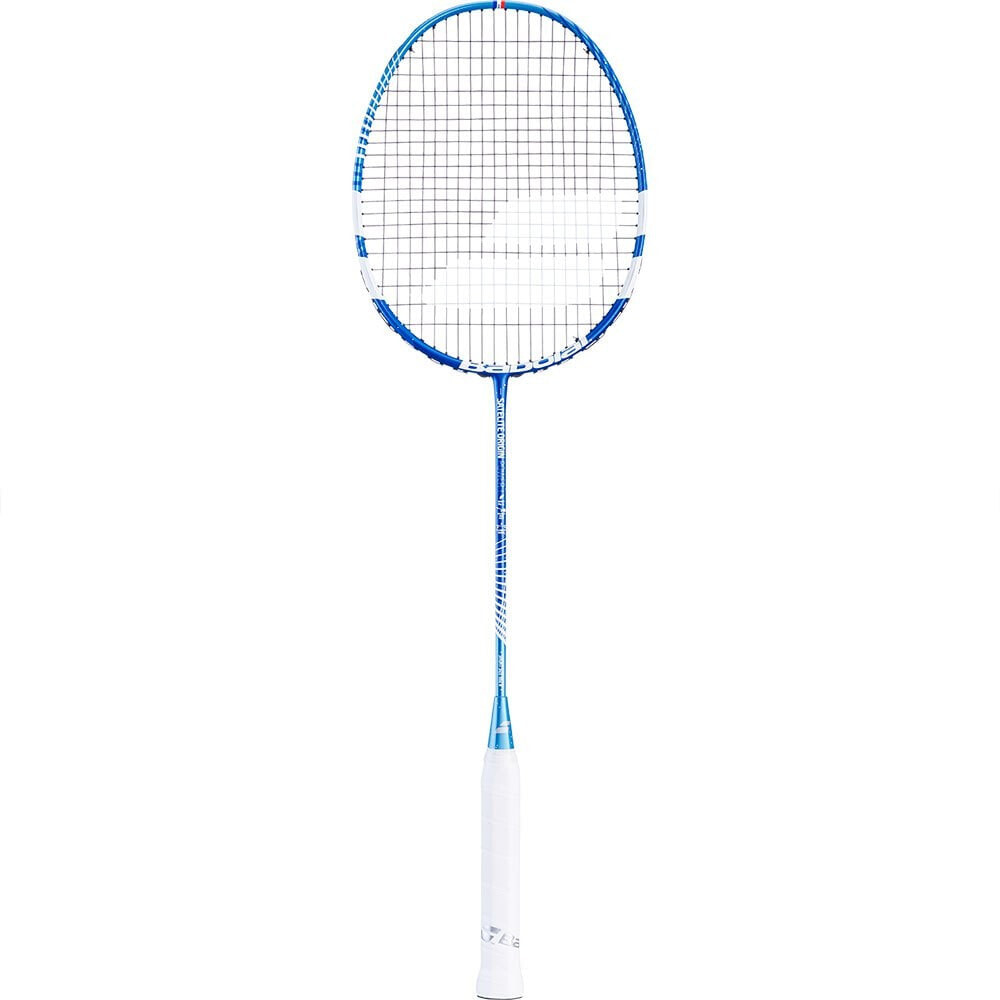 BABOLAT Satelite Origin Power Badminton Racket Babolat blue