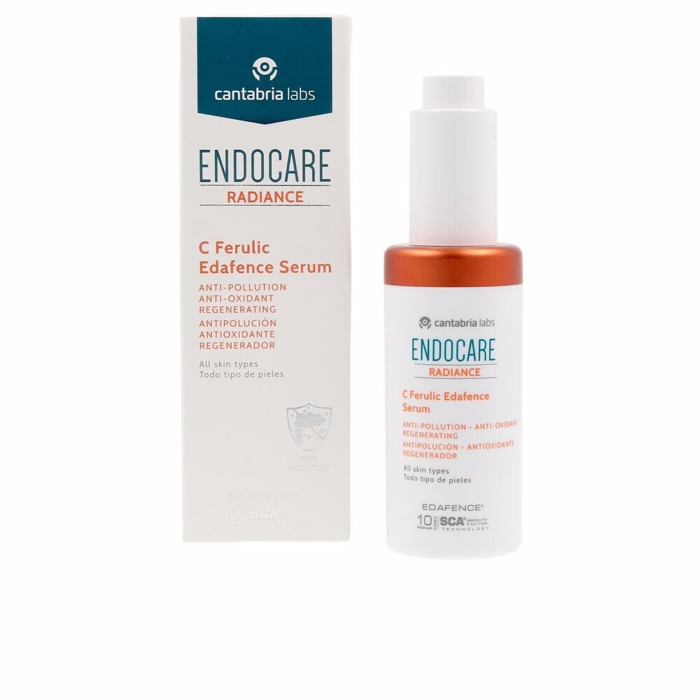 RADIANCE C Ferulic edafence serum 30 ml