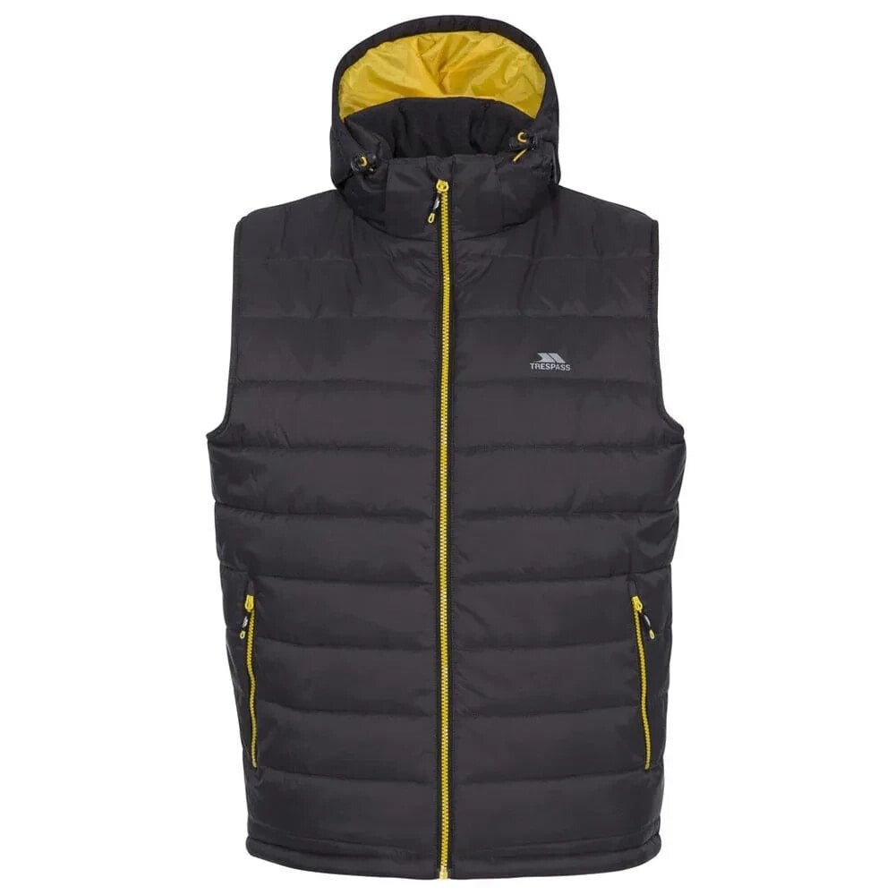 TRESPASS Franklyn Vest