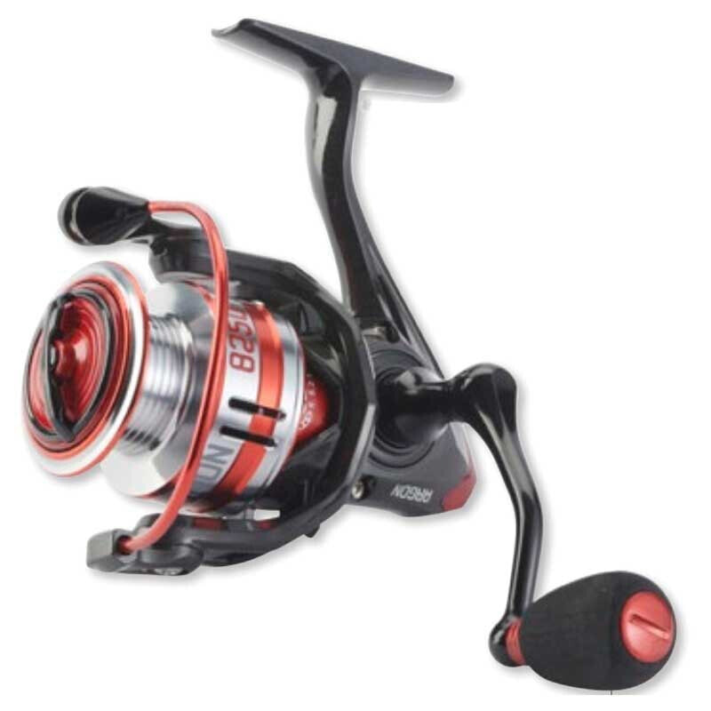 SPINIT Argon Spinning Reel