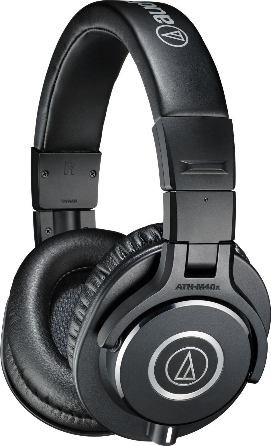 Audio-Technica ATH-M40X headphones