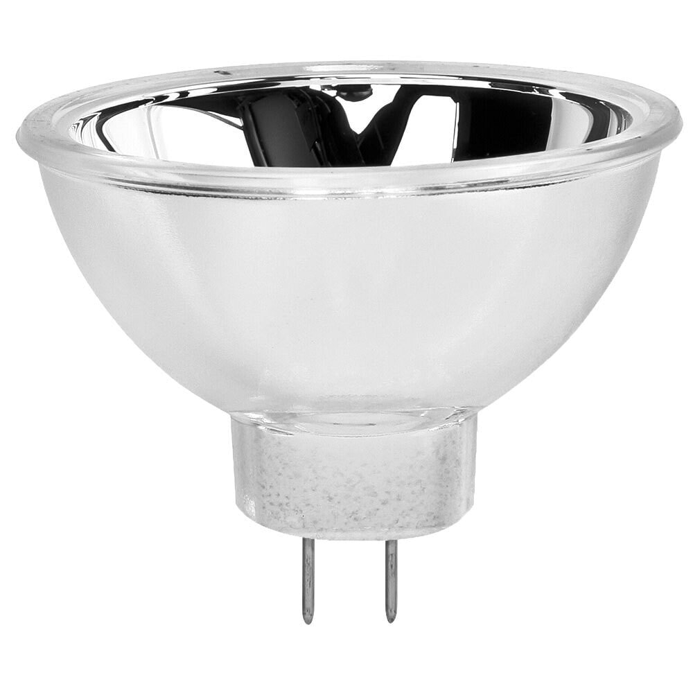 OSRAM Halogen HLX Lamp GZ6.35 With Reflector 12V 100W