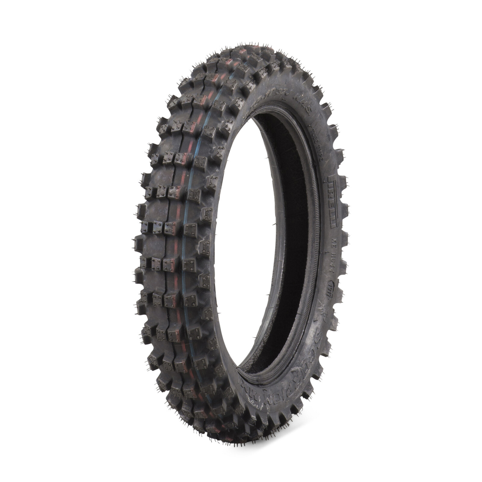 Pirelli Scorpion MX32 MidSoft 12