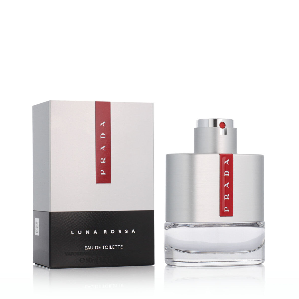 Men's Perfume Prada EDT Luna Rossa 50 ml