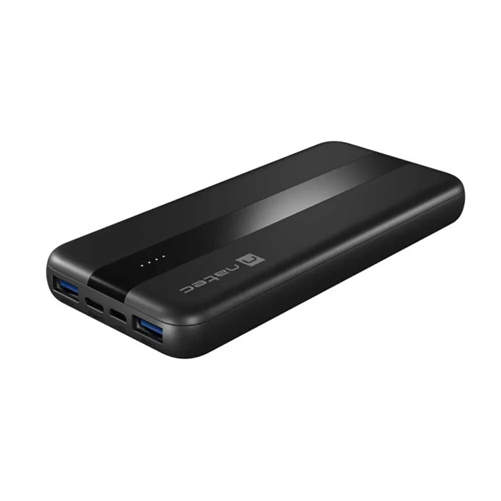 NATEC Trevi Slim Q 10.000mAh power bank