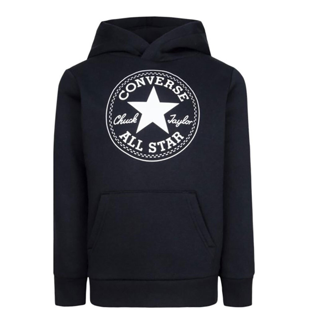 CONVERSE KIDS Fleece Ctp Core Po Hoodie